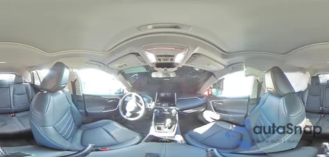 2023 Toyota Rav4 Xle Premium from USA, damaged, VIN 2T3C1RFV3PW277636